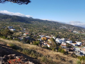 Casa rural meridiano